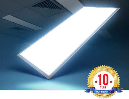 LED CEILING PANELS