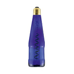 Filament LED Blue Beer Bottle Light | Compatible with String & Pendant Applications
