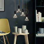 LED 8W Butterfly Bulb | Dimmable