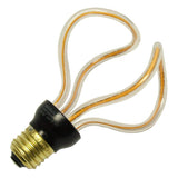 LED 12W Globe Bulb | Dimmable