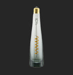 LED Flower Bulb Clear Bottle 0.70 oz  | Dimmable