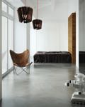 Brighton Reclaimed Wooden Pendant Chandelier - Design Color Warm Summer