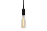 Filament LED Clear Beer Bottle Light | Compatible with String & Pendant Applications
