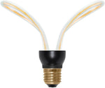 LED 8W Butterfly Bulb | Dimmable
