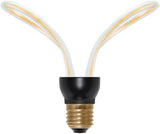LED 8W Butterfly Bulb | Dimmable