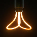 LED 8W Butterfly Bulb | Dimmable
