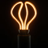 LED 12W Globe Bulb | Dimmable