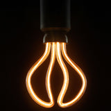 LED 12W Globe Bulb | Dimmable