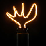LED 12W Art Cloud Bulb | Dimmable